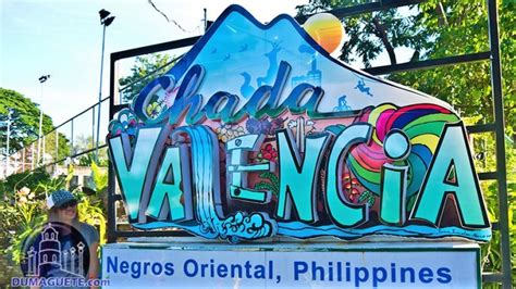 chada assist dumaguete|Department of Education .